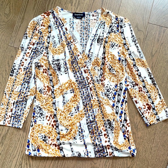 bebe Tops - BEBE Top Size XS